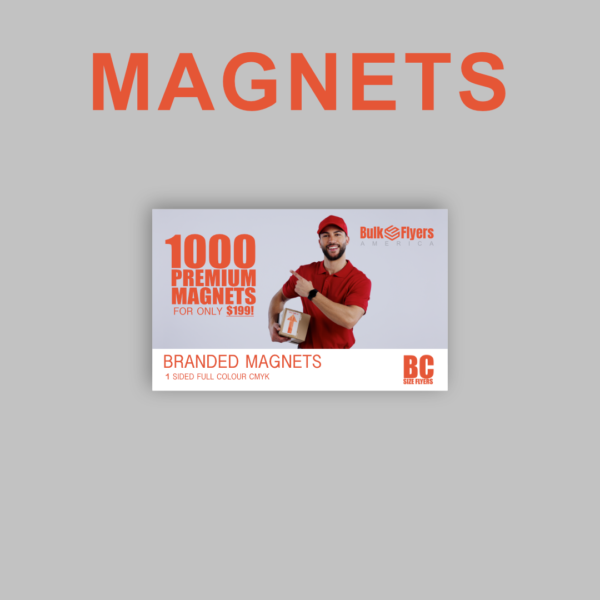 1000+ Magnets