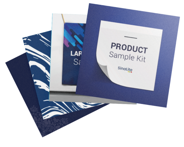 Print Sample Kit